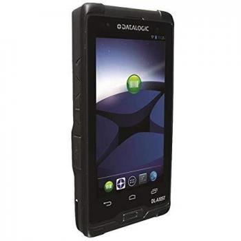 Datalogic DL-Axist 2D Escáner Bluetooth Wi-Fi Kit