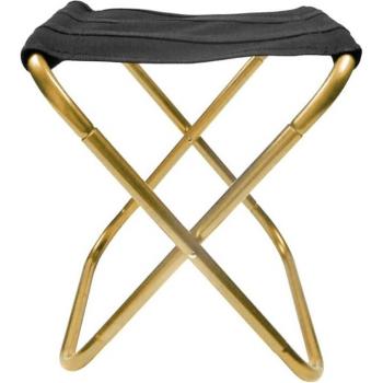 Taburete de viaje plegable
