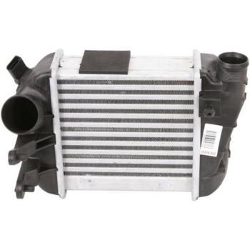 Sinistro Intercooler DENSO DIT02027