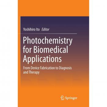 Photochemistry for Biomedical Applications