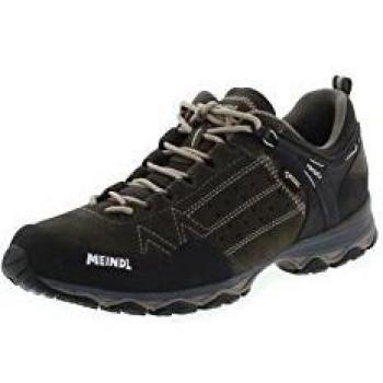 Escursionismo Uomo Meindl Ontario GTX 43 Verde
