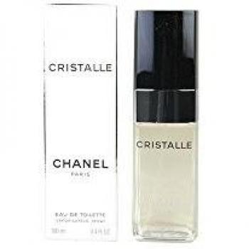 CHANEL Eau de Toilette Cristalle