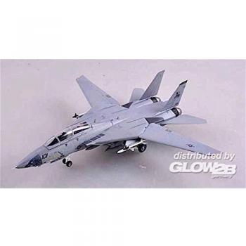 VF‑213 F‑14D Modello Easy 1 (Prebuilt)