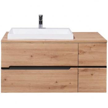 Balculina Waschtisch Memphis Softclose