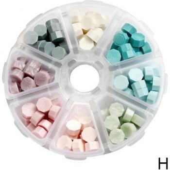 Kit DIY Sello de Cera para Invitaciones