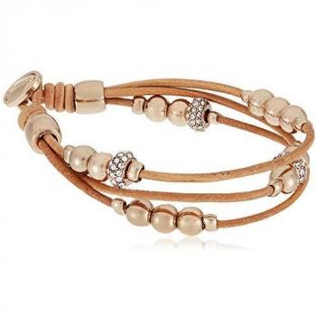 Bracciale donna in acciaio inossidabile Fossil JA6539791