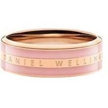 Ring Emalie 50 Oro Rosa D.W