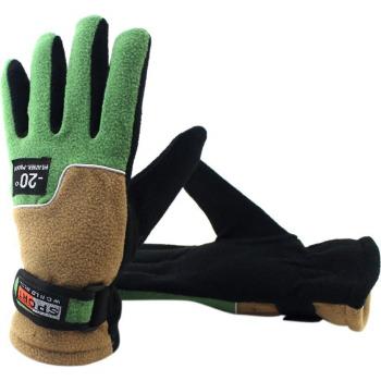 FASHOIN KLV Windproof Cycling Mittens
