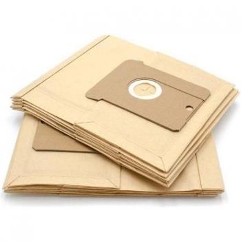 10 Sacs Papier pour Robot Aspirateur Privileg – Modèles 065