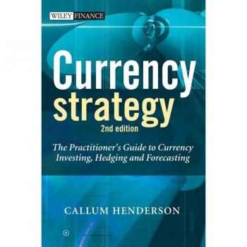 Vitalsource Technologies, Inc. Currency Strategy