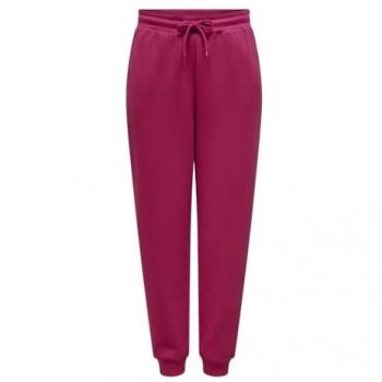 Pantaloni Plounge Only Play Alta Vita con Coulisse
