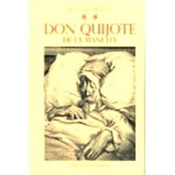 Don Quijote de La Mancha
