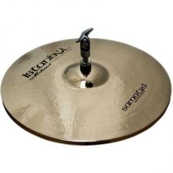 Istanbul Mehmet Samatya HiHat 14