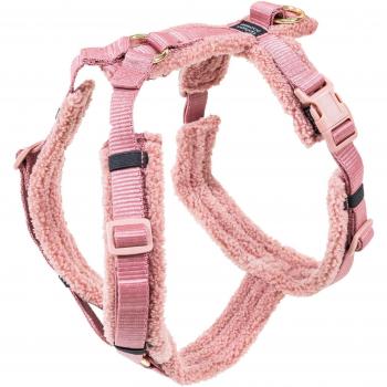 Kentucky Dogwear Geschirr für aktive Hunde Old Rose