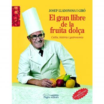 EL GRAN LLIBRE DE LA FRUITA DOLÇA