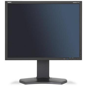 NEC MultiSync P212 21.3-Inch IPS LED Monitor with 1600 x 1200 Resolution