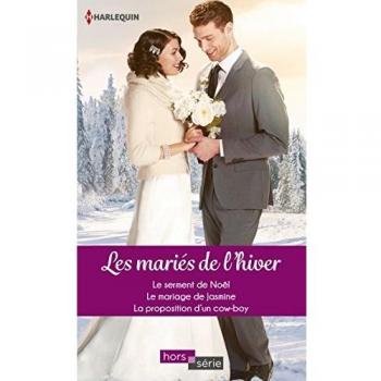 Les mariés de l'hiver: Le serment de Noël