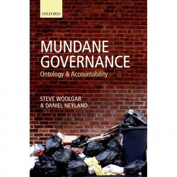 Mundane Governance