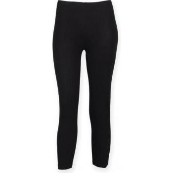 SF Women's 3/4 Fitness Leggings