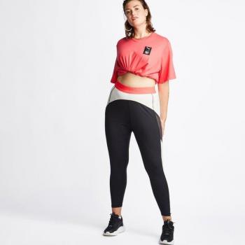 Leggings de sport Puma First Mile Femme Noir XS