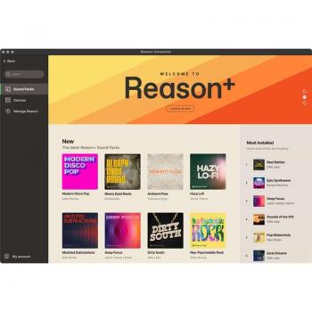 Membresía Anual Reason+