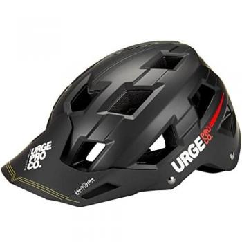 Venturo Helm für MTB schwarz S/M