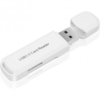 Kebidumei USB 3.0 Kartenlesegerät für Mikro SD