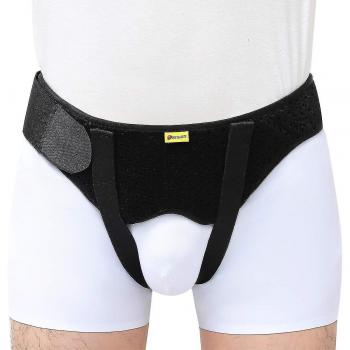 Correa de Soporte para Hernia Jnnjv