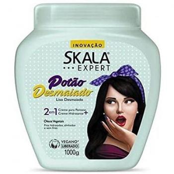 Crema Acondicionadora Potao Desmaiado 1000ml