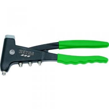 Écrou blindé 1262 – Pince de travail 250 mm – Noir-vert