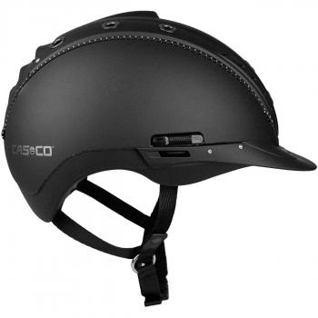 Men's VG01 Mistrall2 Black Titan Protective Helm