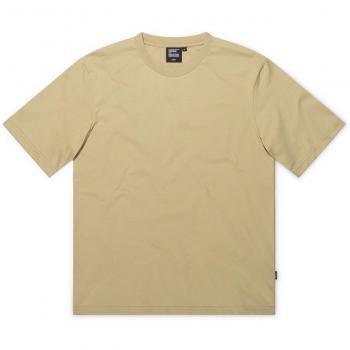 Chemise Devin Vintage couleur beige 2XL
