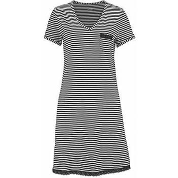 H.I.S Nachthemd mit Spitzenverzierungen