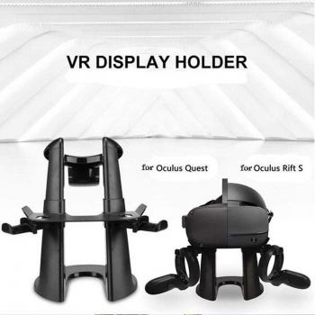 Support multifonction pour Oculus Quest et Drift S