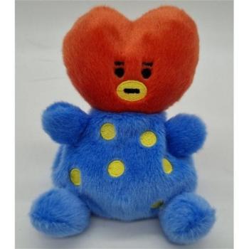 Mascotte TATA 13 cm Line Friends BT21
