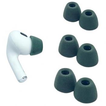 Cuffie Elettriche RØDE AirPods Pro Gen 1‑2 in Verde Piccolo