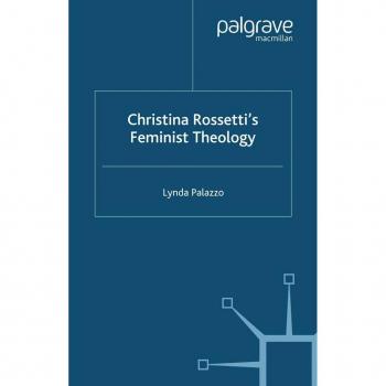 Vitalsource Technologies, Inc. Christina Rossetti's Feminist Theology