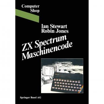ZX SPECTRUM Maschinencode