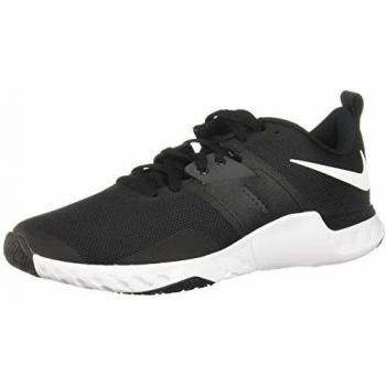 Nike Renew Retaliation TR, Sneakers de Fitness Homme, Multicolore (Noir/Blanc/Anthracite 3), 44 EU
