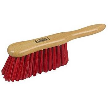 6 Inch Hard Bristle Hand Brush