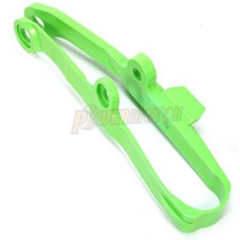 Motorfiets Keten Slider Gids Achterbrug Roller Kawasaki KX450F