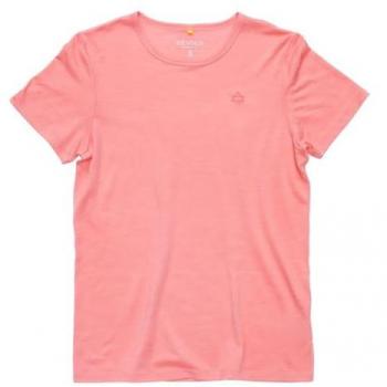 Maglia active apricot m di Devold Of Norway