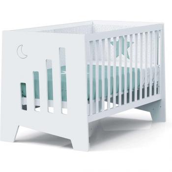 Alondra Cuna Convertible Omni XL (70 x 140 cm)