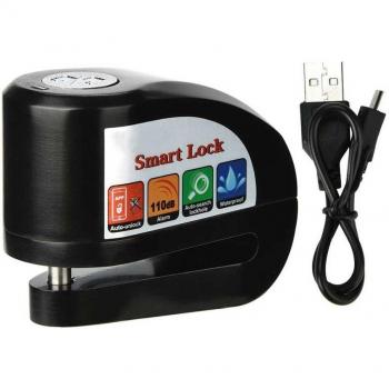 Y801 Automatisches Bluetooth Fahrrad