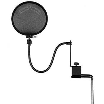 Shure PS‑6 – Filtre anti‑pop