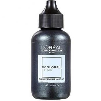 L'Oréal Professionnel Tinte Temporal Maquillaje para el Cabello 60 ml #HELLO HOLO
