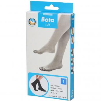 Bota Douce 2 Classique Noir 35-38
