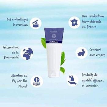 Eau Thermale Jonzac Baby Biodegradable Wipes 40 Units