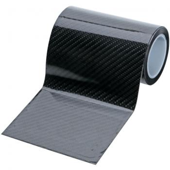 Nastro Adesivo Carbono 180x10