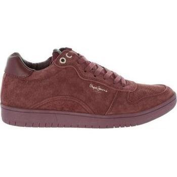 Pepe Jeans Adidas Bordeau – Sneaker EU 43 – Numero 30385